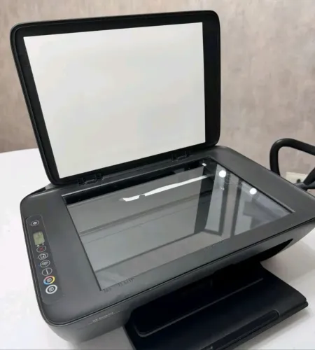 Impressora HP