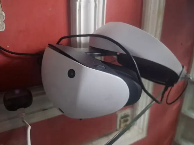 Playstation VR2