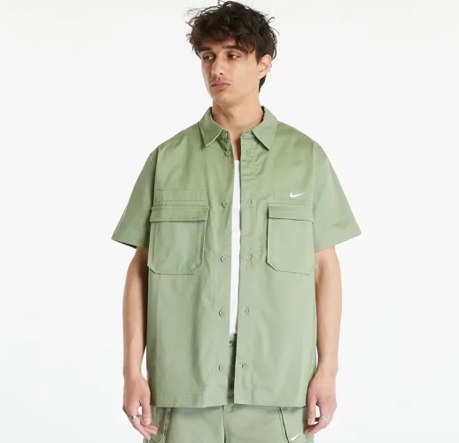 Nike Woven Militar