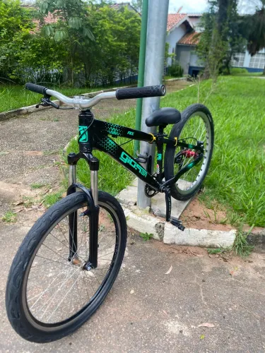 Vendo Gios Frx