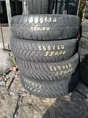 PNEU 155 R12