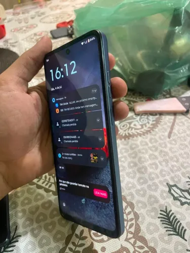 MOTOG05 128GB