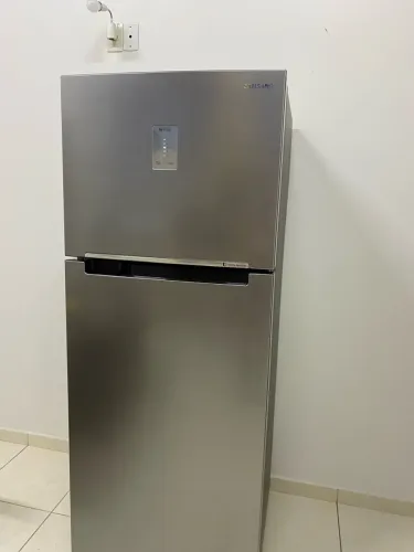 Geladeira Samsung 472L