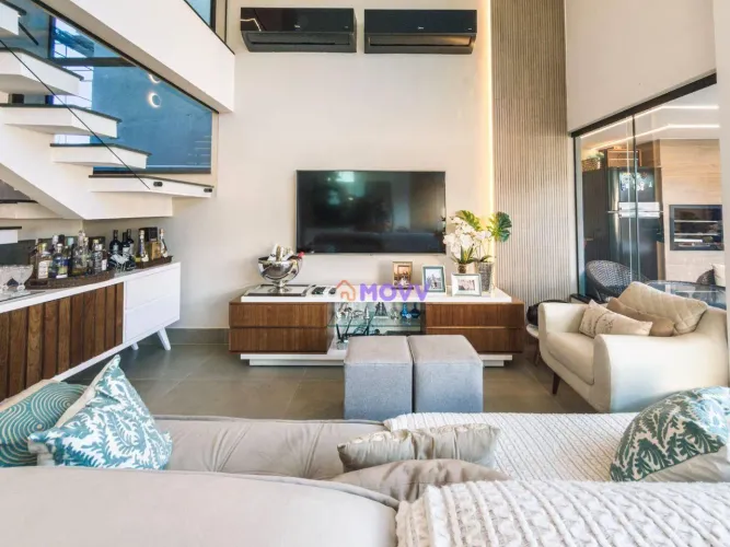 Casa com 3 quartos para alugar, 164 m² por R$ 18.302/mês - Itaipu - Niterói/RJ