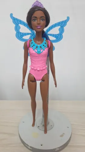 Barbie Dreamtopia Fairy/para colecionadores