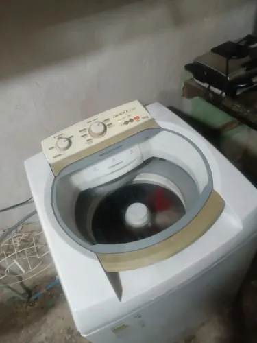 Lavadora Brastemp 11 kilos ótimo estado funciona perfeitamente