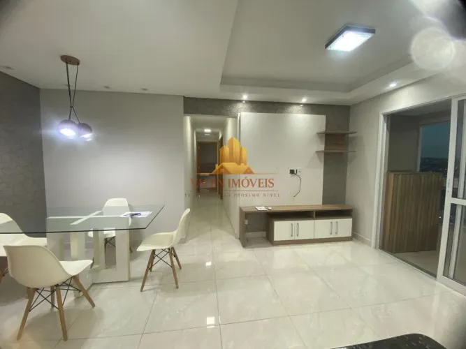 Apartamento em Vila Lopes - Jacareí