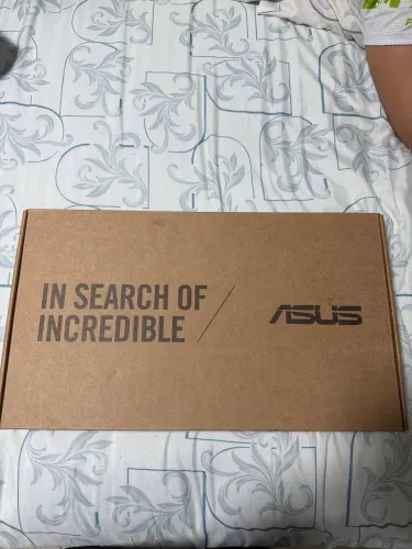 NOTEBOOK ASUS I5