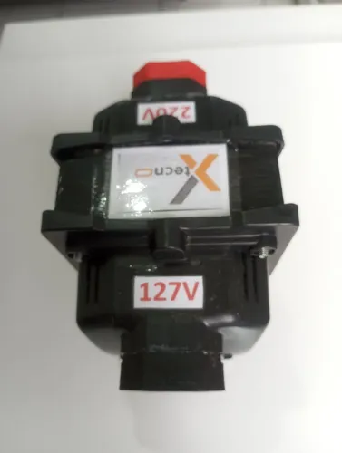 Transformadores XTECNO 127V/220V