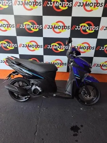 YAMAHA NEO 125 2024