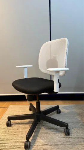 Cadeira de escritório Flexform