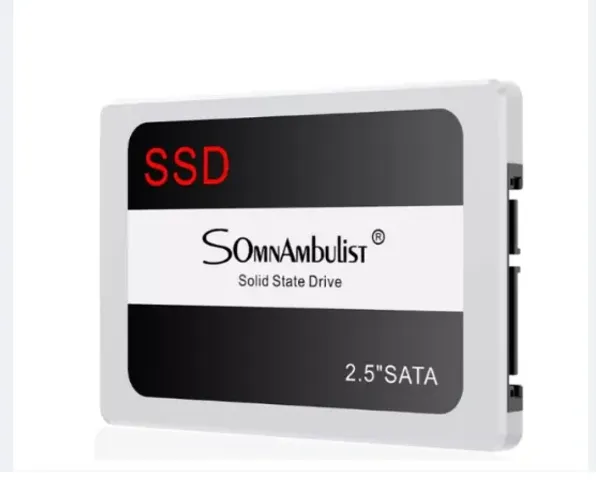 SSD SOMNAMBULIST 256GB