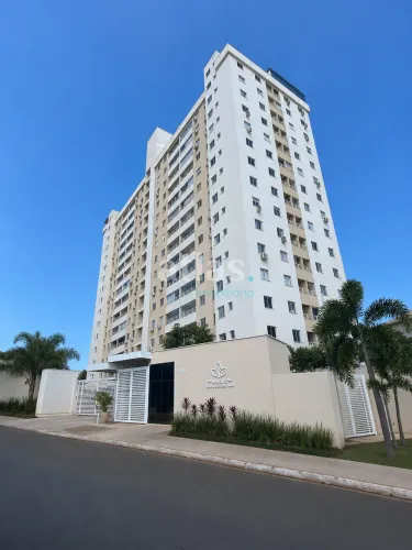 Apartamento Duplex à Venda no Unique São Deocleciano  107m² | Nunca Habitado