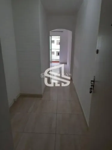 Oportunidade Imperdível! Apartamento com Excelente Localização, Segurança 24H e Infraestru