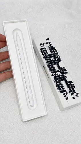 Caneta iPad
