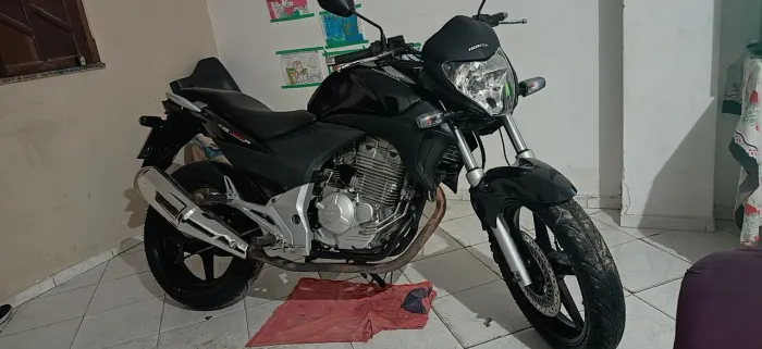 Honda CB300r