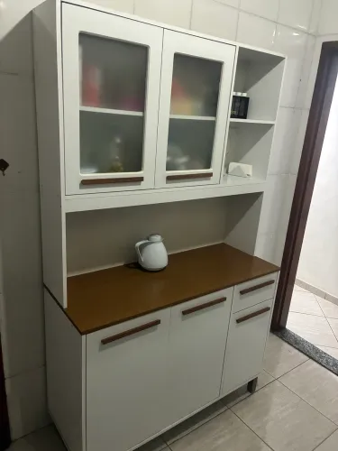 Armário cozinha novinho 