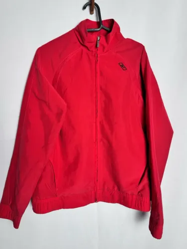 Corta vento Reebok