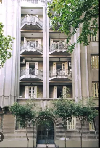 Apartamento para venda com 100 metros quadrados com 3 quartos