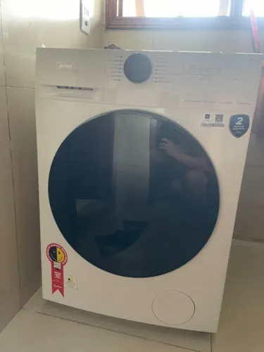 maquina lava e seca