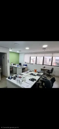 Moveis de escritorio