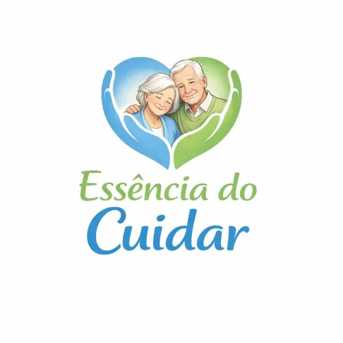 Cuidador de idosos/Acompanhante hospitalar 