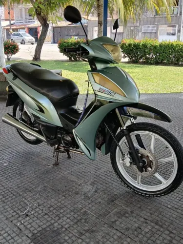Cinquentinha jet 2015
