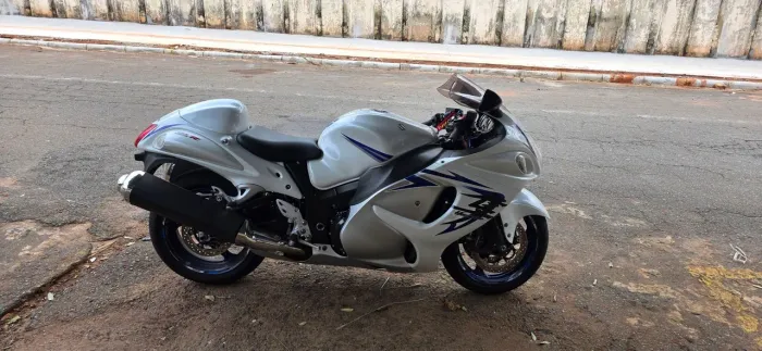 Hayabusa