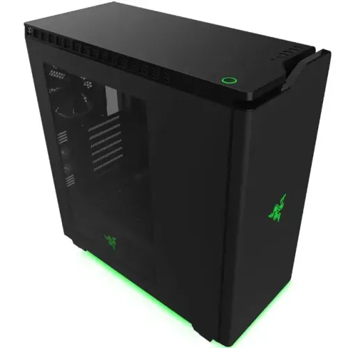 PC Gamer Completo Ryzen 5 2400G + GTX 1080 8GB + Fonte EVGA 650W