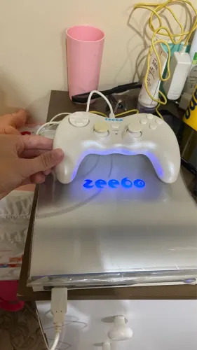 Videogame Zeebo 