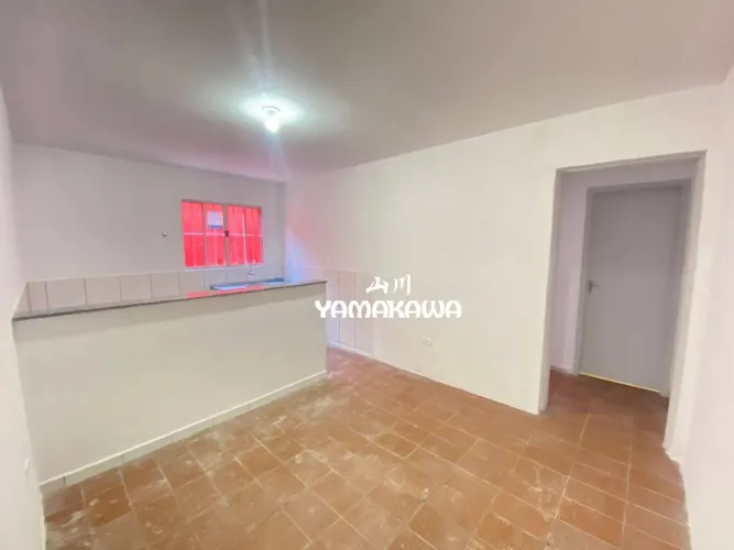 Casa com 2 dormitórios à venda, 100 m² - Itaquera - São Paulo/SP