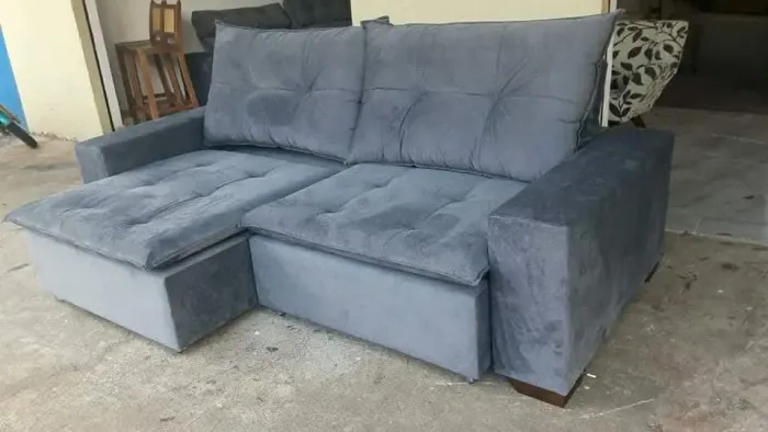 Sofá Poltronas