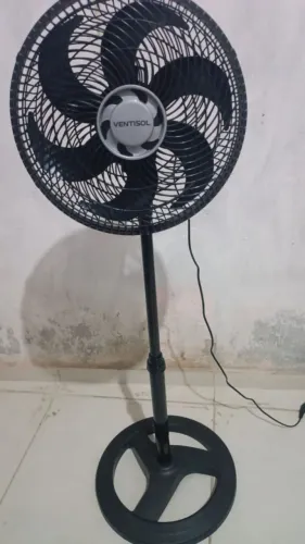 Ventilador