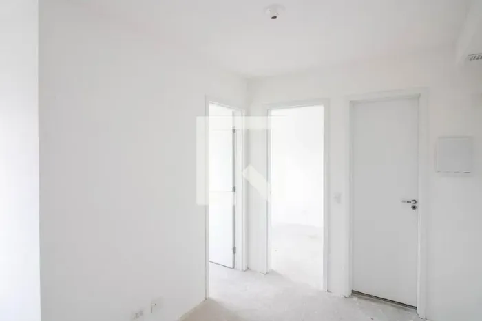 Apartamento à Venda - Vila Esperança, 2 Quartos, 41 m2