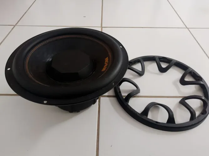Auto falante 12