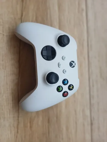 Controle xbox séries s