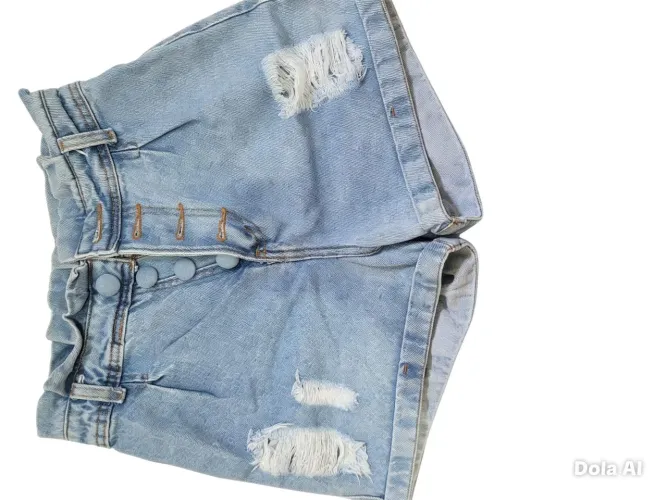Short Jeans