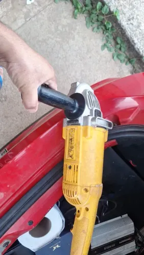 Vendo Lixadeira Dewalt
