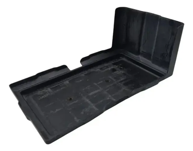 Suporte Bateria Honda Civic 1.8 Lxs 2008  31521sna0000 Preto