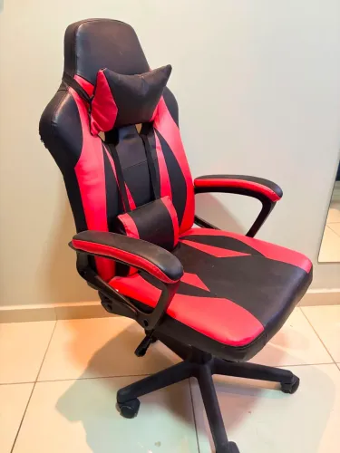 Cadeira gamer 