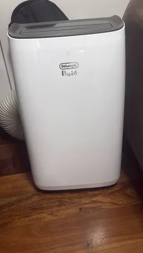De'Longhi Pinguino PAC T120 ED 12.000 BTUs 127V - Na Garantia
