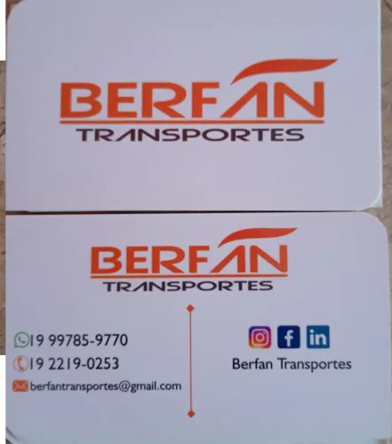Transportes emergencial e dedicado