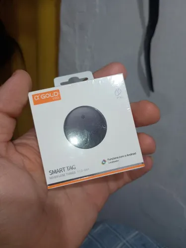 Rastreador/localizador + entrega.