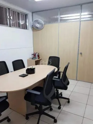 Escritorio Comercial Jd. Bom Pastor, Santo André, SP
