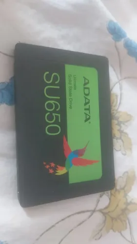 SSD ADATA 120GB