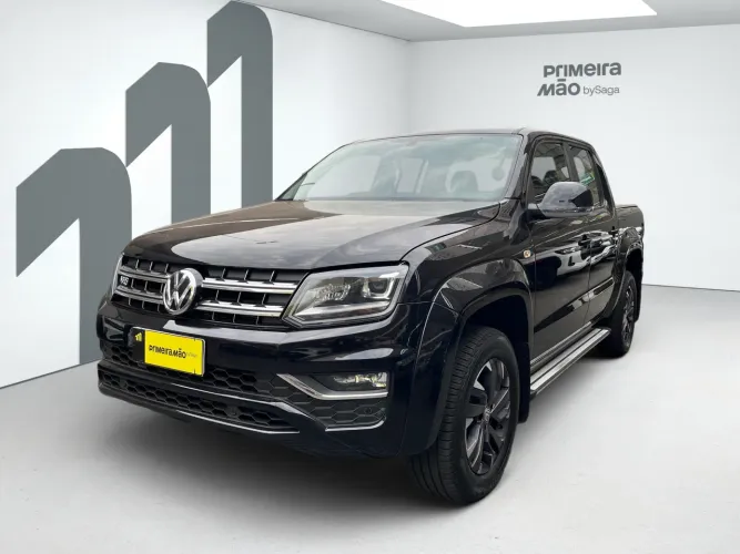 Volkswagen Amarok Highline CD 3.0 4X4 TB Dies. Aut. 2023