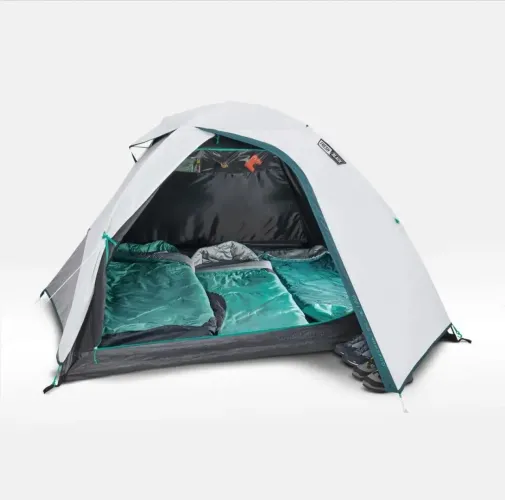 Barraca quechua
