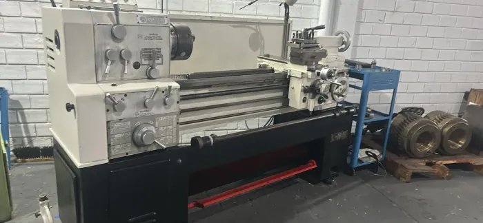 Torno Clever 1640