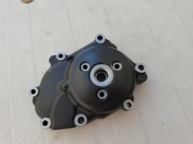 Tampa Estator R1 2008 