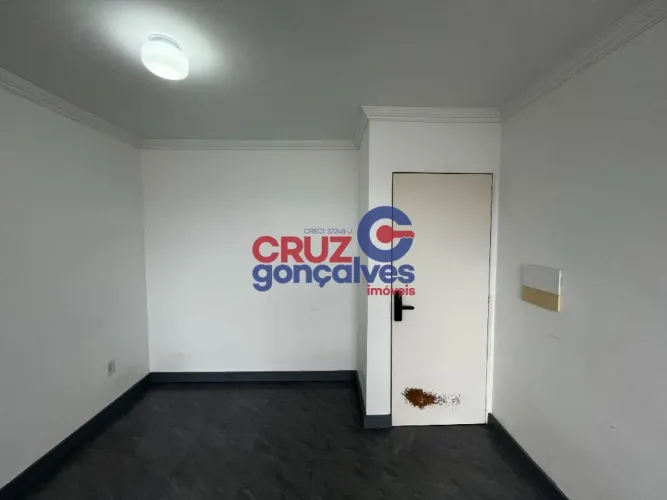 Apartamento para Alugar no Jardim INOCOOP - Rio Claro